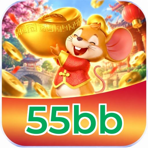 55bb VIP Program Logo