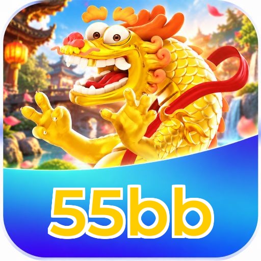 Logo 55bb Cassino Online Brasil