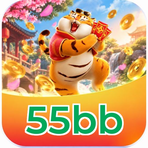 Logo 55bb APK Android Brasil