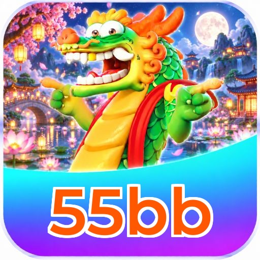 55bb APK Logo Oficial Certificado