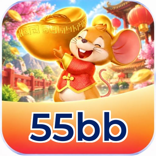 Logo 55bb Download Brasil