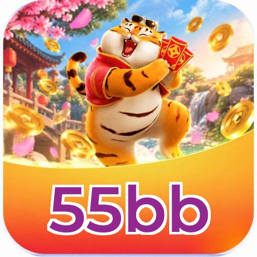 55bb Logo Verificado