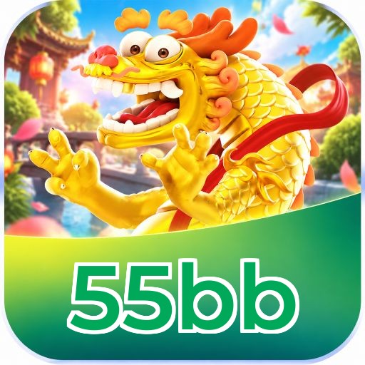 55bb Logo