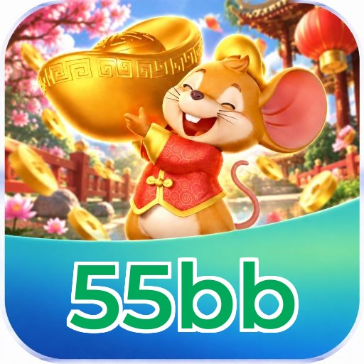 55bb Logo Oficial