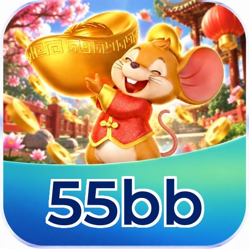 Logo 55bb Telegram Oficial