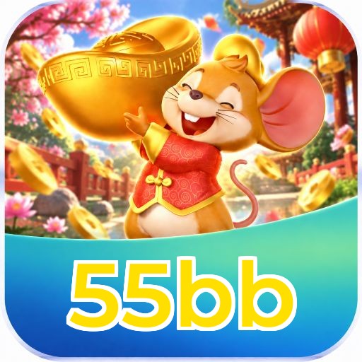 55bb Logo