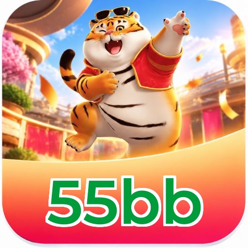 55bb APP Logo Oficial Certificado Android iOS