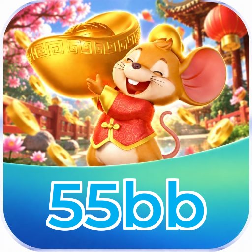 55bb Bônus Oficial - Rollover 25x Justo
