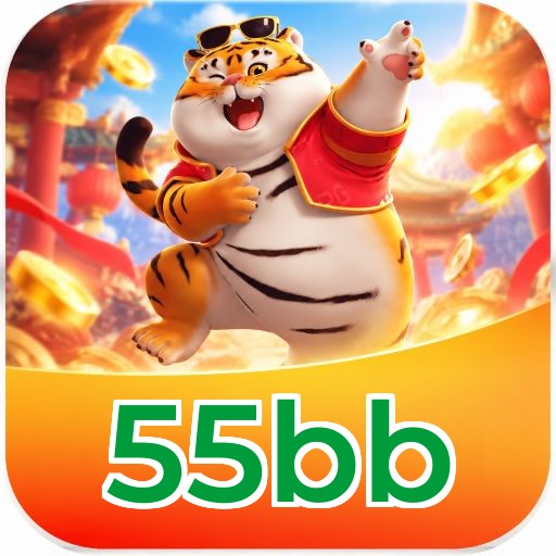 55bb Fortune Games - Tiger, Ox, Rabbit RTP Certificado
