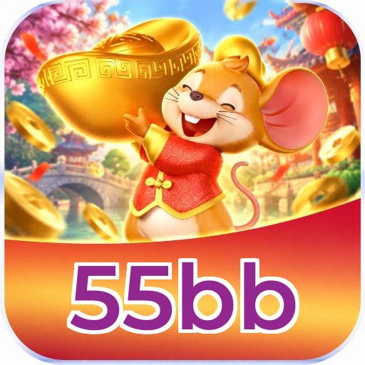 Logo 55bb Telegram Canal Oficial