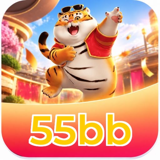 55bb Logo
